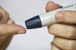 Лечение сахарного диабета 1 типа народными средствами у детей thumbnail