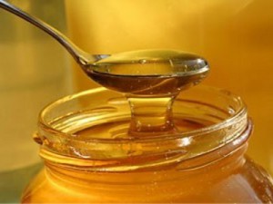 Лечение глаукомы медом
