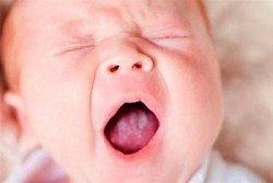 Молочница у ребенка лечение народными средствами быстро