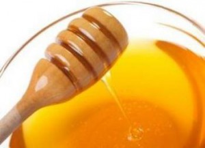 Лечение стоматита медом