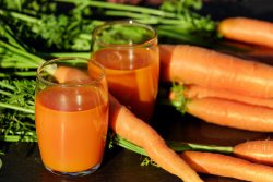 Рецепт от камней в почках изюм и морковью